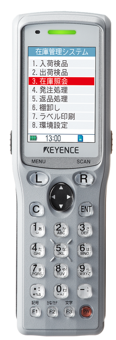 BTシリーズマニュアル BTシリーズマニュアル